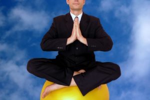 yoga meditazione stile di vita